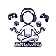 Zen Ruimte