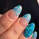 Gel + verlenging