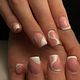 Nail art 4-10 nagels