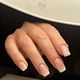 Nail art 1-4 nagels