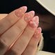 Nail art 3D