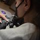 Verwijdering nagels (andere nagelstyliste)