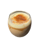 Egg coffee
