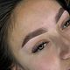 (ACTIE) Hybrid brows