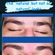Facial waxing services
