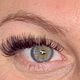 Eyelash Extensions