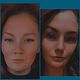 Brow Tinting