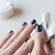 Nagellak Verwijdering