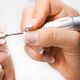 Hard product / GelX / Verlenging Verwijdering