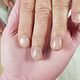 Verstevigend Product  + Topcoat