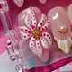 3D Bloem / Sculptuur per nagel
