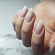 Russian Manicure