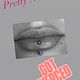 Labret/Monroe/Dahlia/Angel