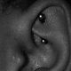 Rook Ear Piercings