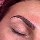 Brow lamination