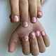 NIEUWE SET - gellak op eigen nagels