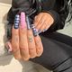 NIEUWE SET XL - gelnagels met verlening