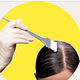 Root touch up