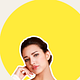 sence glow facial