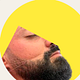 beard threading