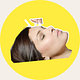 fore head threading