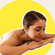 full body scrub