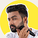 beard or trim