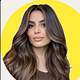 hair colour