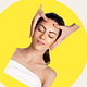 skin whitning facial