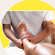 Legs Massage