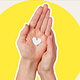 full hands