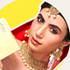 gold facial