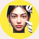 eye brows threading