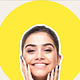 dry skin facial