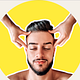Hair spa basic matrix (membership)