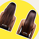 Hair SMOOTHING