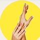 half hands