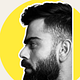 hair cut and style(men)