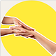 hand massage