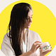 hair spa basic matrix( nonmembership)