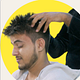 basic hair spa