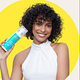 moroccan hair treatment (non membership)