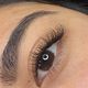 Opvullen wimperextensions