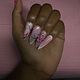 Long Stiletto Gel-X