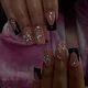 Medium Square Gel-X