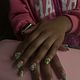 Minimal Nail freestyle Gel-X