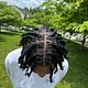 Two Strand Twist