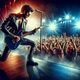RockStar Strummer- Per Day $25.00