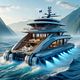 AquaVoyage $75.00 Per Hour