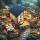 Cozy Cottage